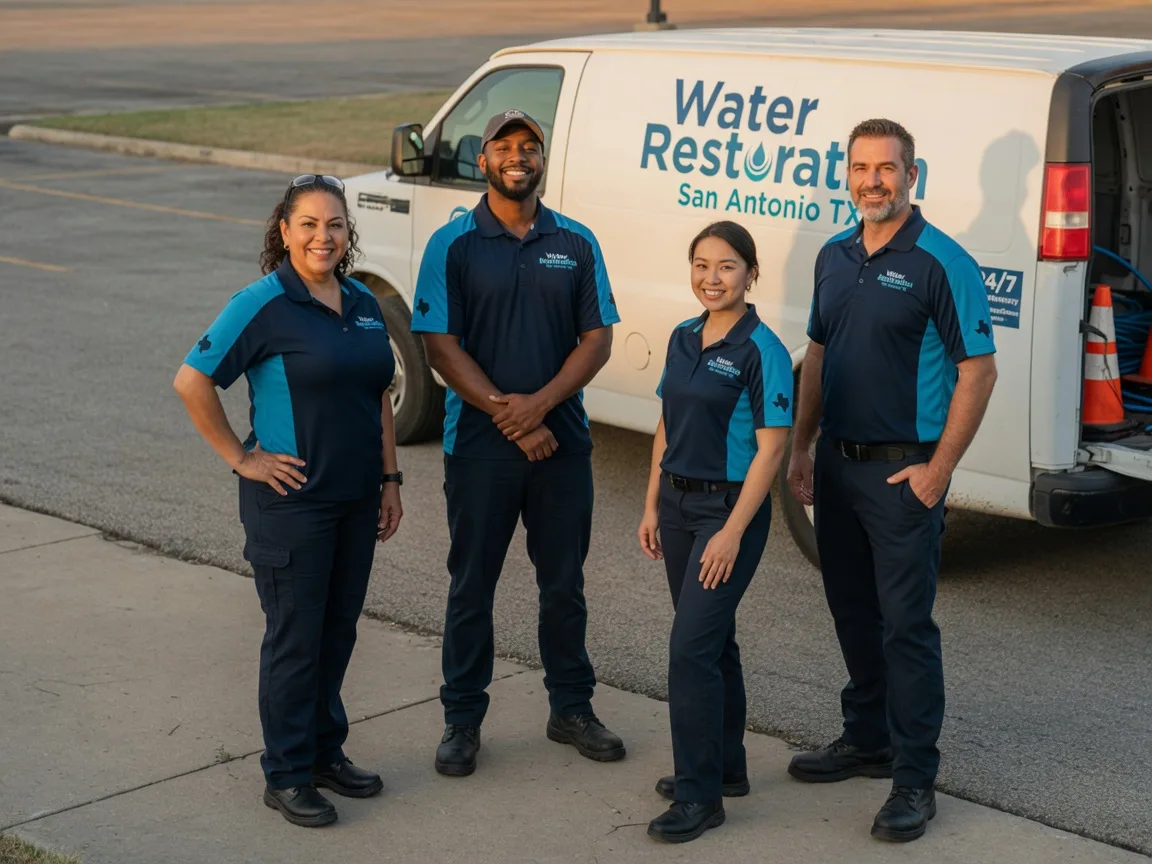 Water Damage Repair company in Kansas, IL